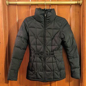 Women's 550 Northface Down Jacket Size XS